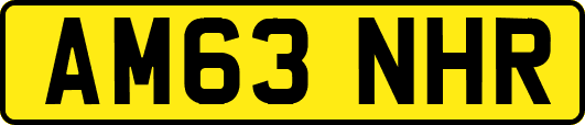 AM63NHR