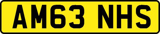 AM63NHS