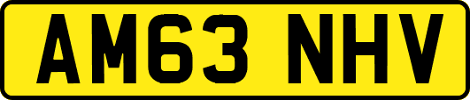 AM63NHV