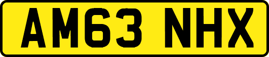 AM63NHX