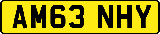 AM63NHY