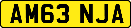 AM63NJA