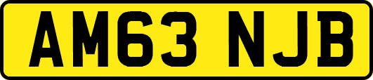 AM63NJB