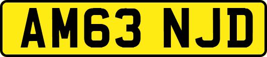 AM63NJD