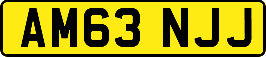 AM63NJJ