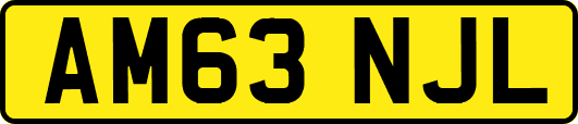 AM63NJL