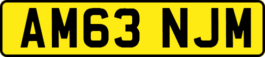 AM63NJM