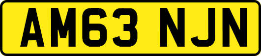 AM63NJN