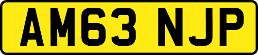 AM63NJP