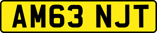 AM63NJT