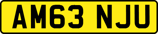 AM63NJU