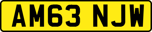 AM63NJW