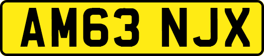 AM63NJX