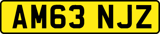 AM63NJZ