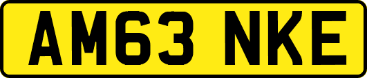 AM63NKE