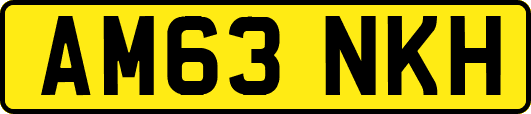 AM63NKH