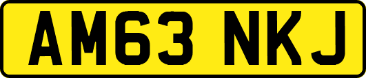 AM63NKJ