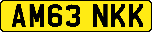 AM63NKK