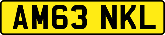 AM63NKL