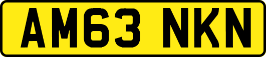 AM63NKN