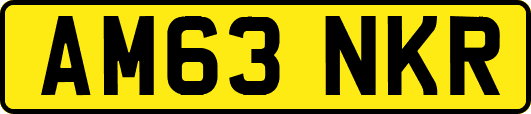 AM63NKR
