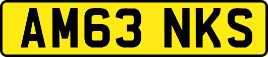 AM63NKS
