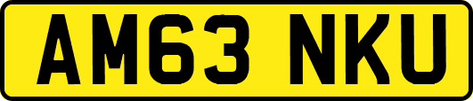 AM63NKU