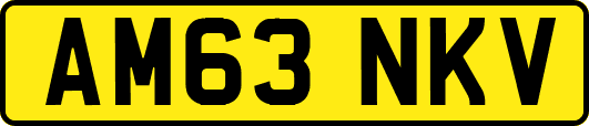 AM63NKV
