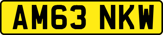 AM63NKW