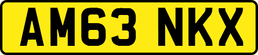 AM63NKX
