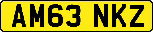 AM63NKZ