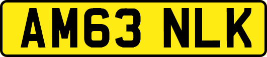 AM63NLK