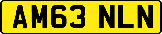 AM63NLN