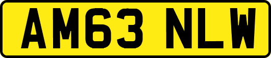 AM63NLW