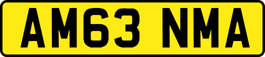 AM63NMA