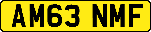 AM63NMF