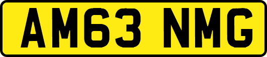 AM63NMG
