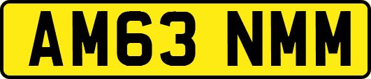 AM63NMM