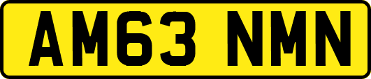 AM63NMN