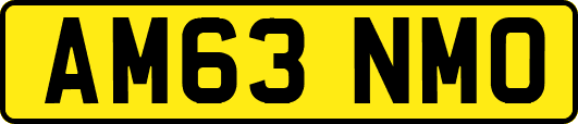 AM63NMO