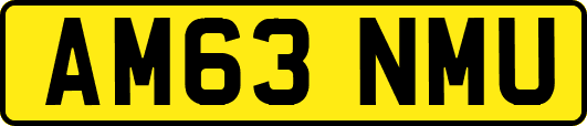 AM63NMU