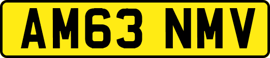 AM63NMV