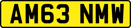 AM63NMW