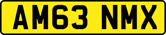 AM63NMX