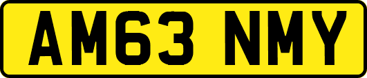AM63NMY