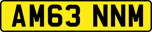 AM63NNM