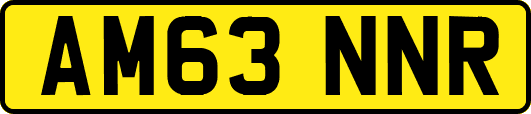 AM63NNR