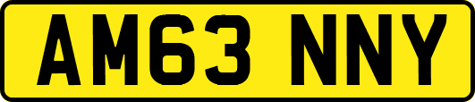 AM63NNY