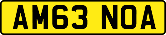 AM63NOA