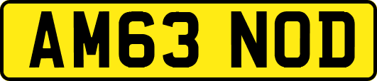 AM63NOD
